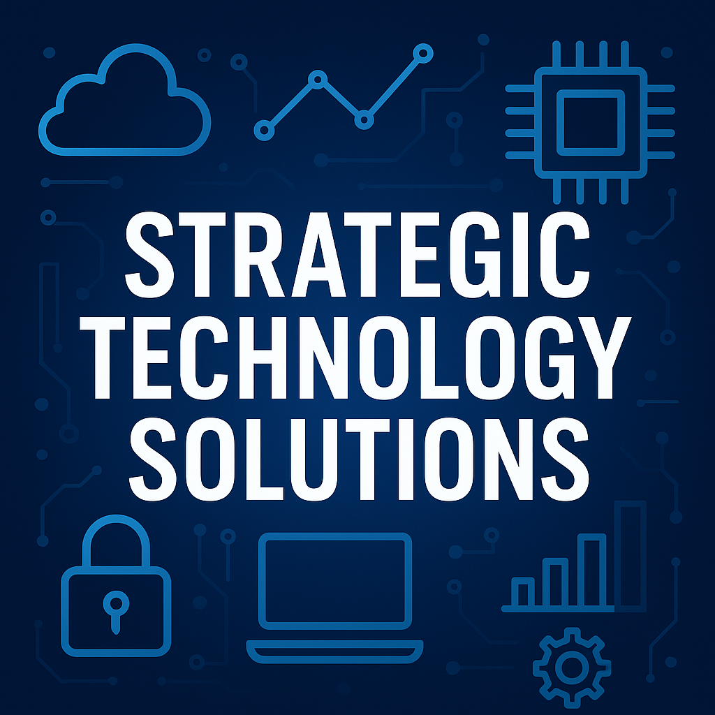 Strategic Technology Solutions