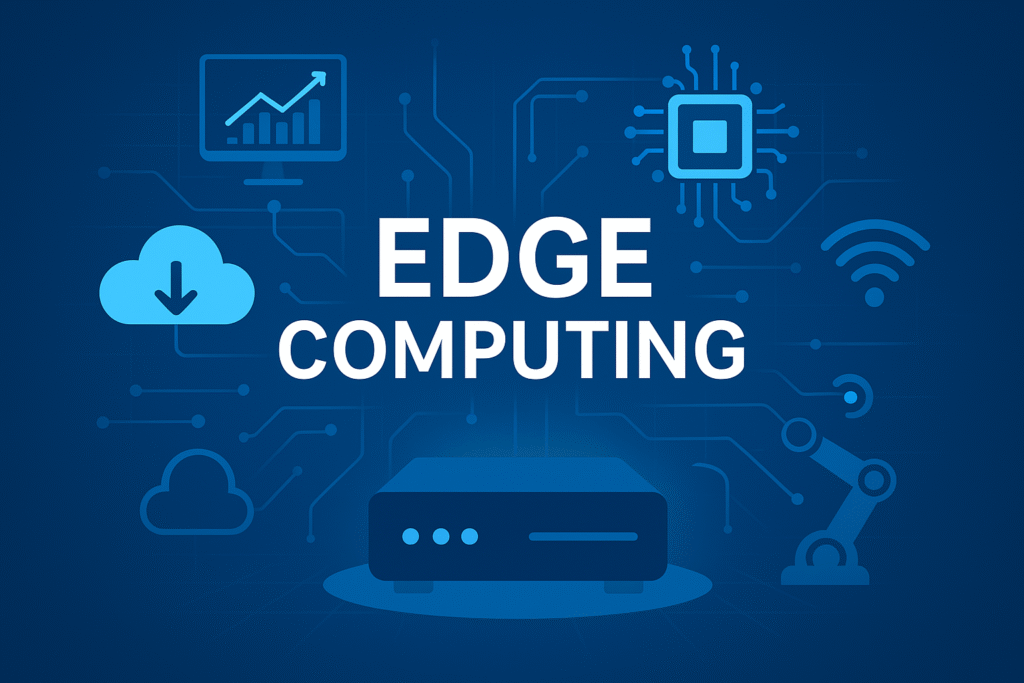 Edge Computing